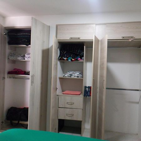 Apartamento Vital Bucaramanga Extérieur photo