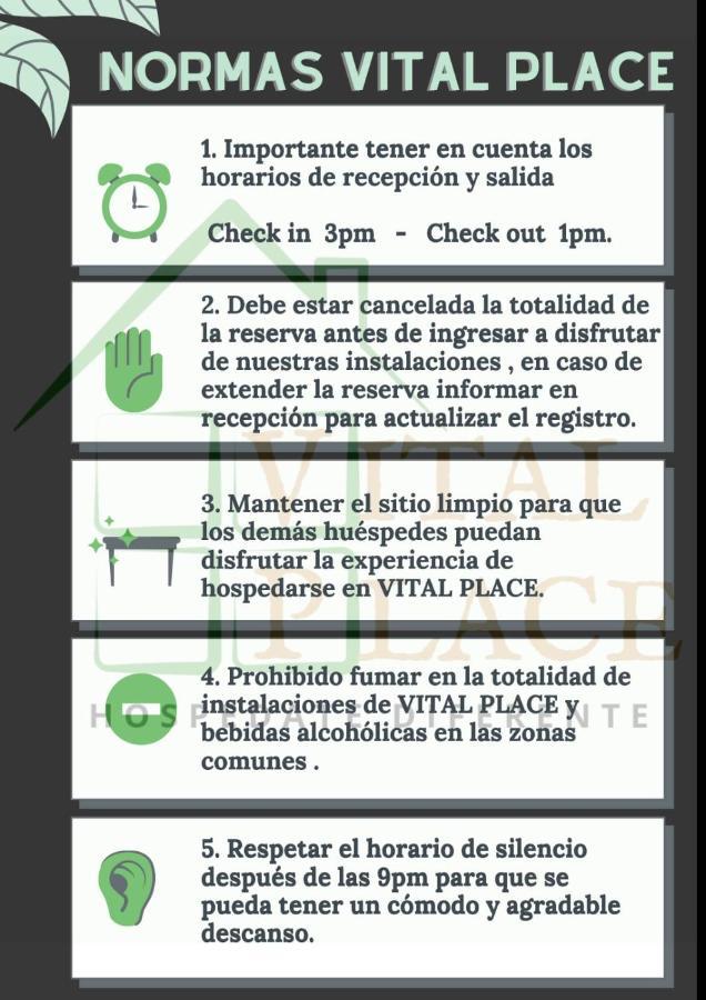 Apartamento Vital Bucaramanga Extérieur photo