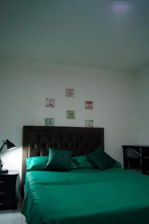 Apartamento Vital Bucaramanga Extérieur photo