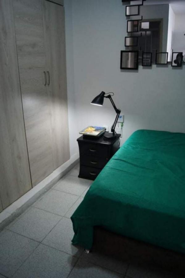 Apartamento Vital Bucaramanga Extérieur photo