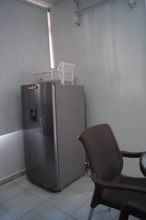 Apartamento Vital Bucaramanga Extérieur photo