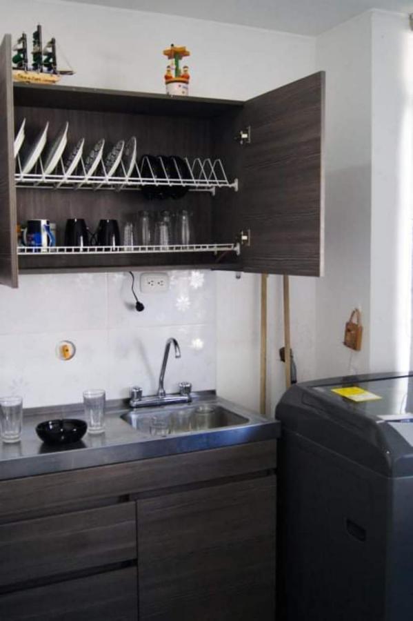 Apartamento Vital Bucaramanga Extérieur photo