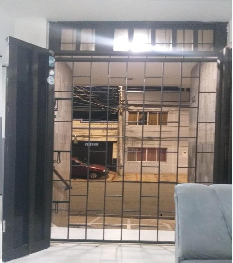 Apartamento Vital Bucaramanga Extérieur photo