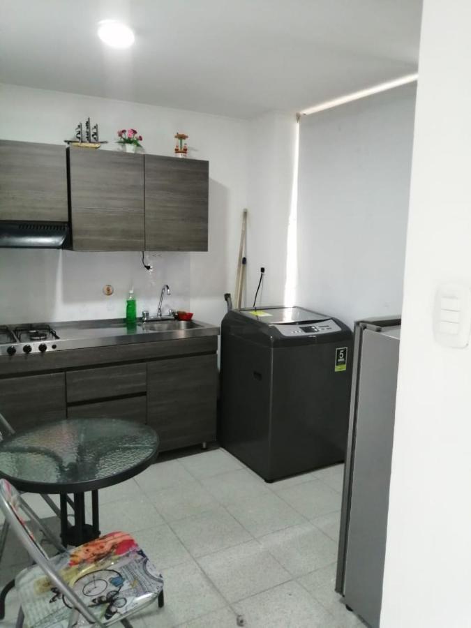 Apartamento Vital Bucaramanga Extérieur photo