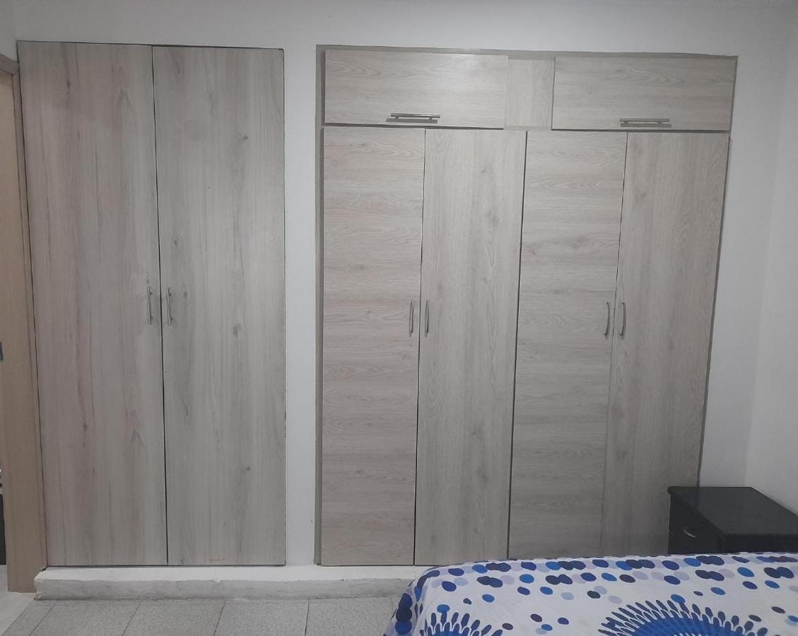 Apartamento Vital Bucaramanga Extérieur photo