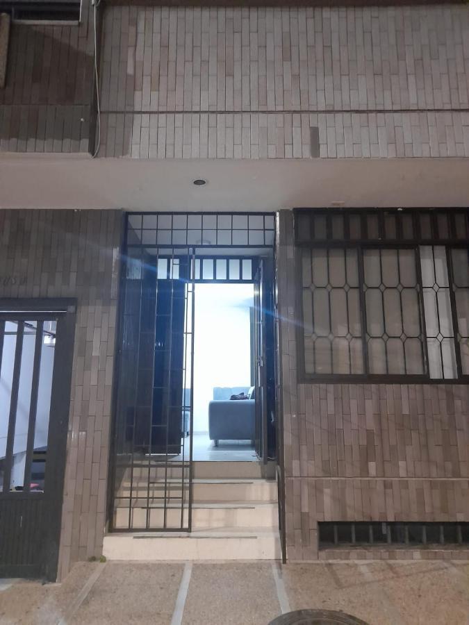 Apartamento Vital Bucaramanga Extérieur photo