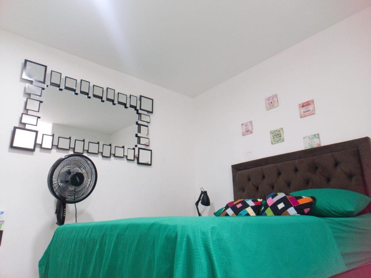 Apartamento Vital Bucaramanga Extérieur photo