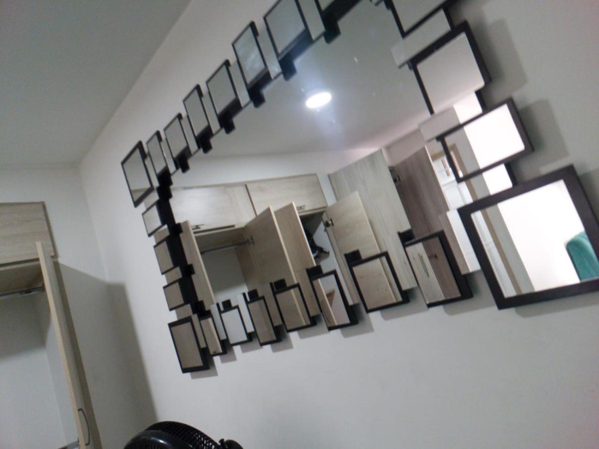 Apartamento Vital Bucaramanga Extérieur photo