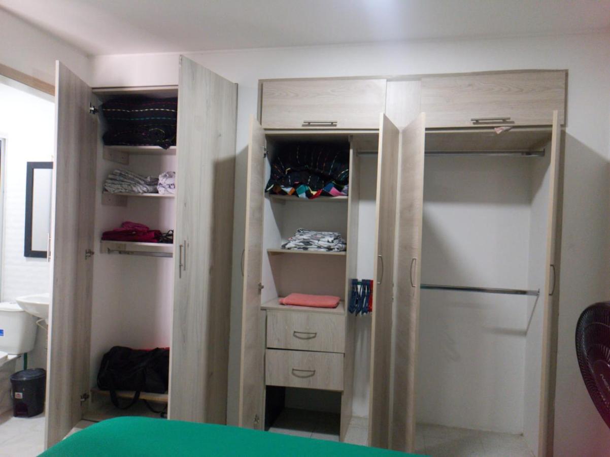 Apartamento Vital Bucaramanga Extérieur photo