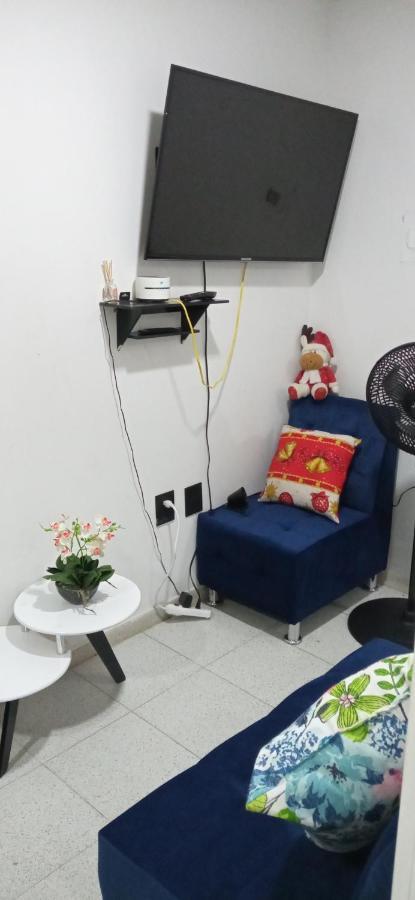 Apartamento Vital Bucaramanga Extérieur photo