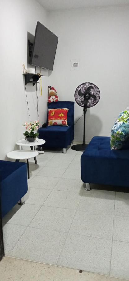 Apartamento Vital Bucaramanga Extérieur photo