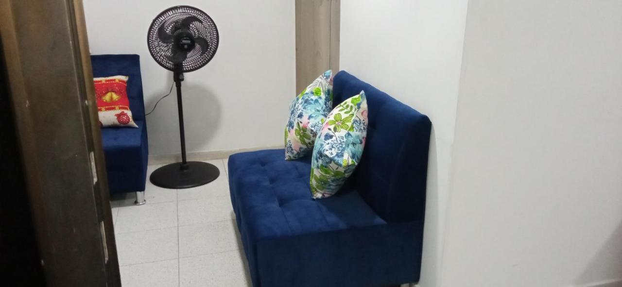 Apartamento Vital Bucaramanga Extérieur photo
