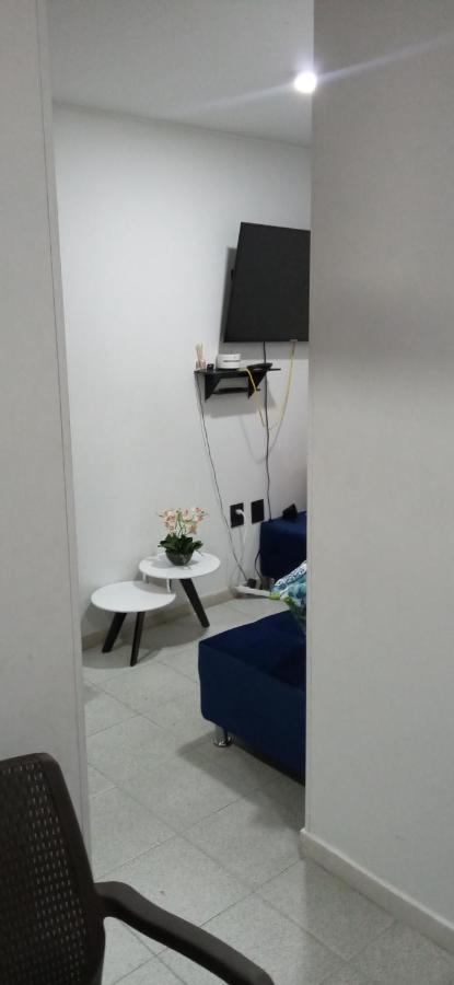 Apartamento Vital Bucaramanga Extérieur photo