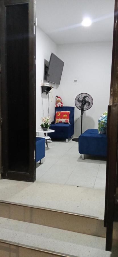 Apartamento Vital Bucaramanga Extérieur photo