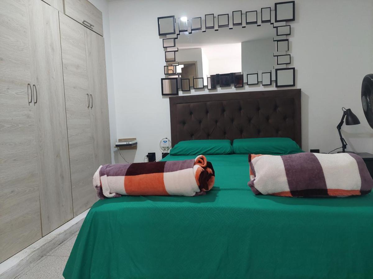Apartamento Vital Bucaramanga Extérieur photo
