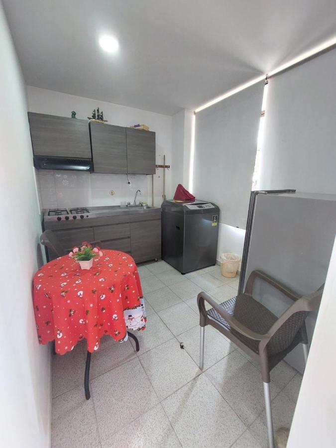 Apartamento Vital Bucaramanga Extérieur photo