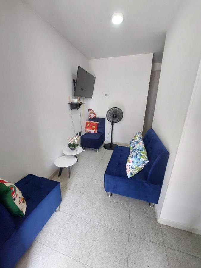 Apartamento Vital Bucaramanga Extérieur photo